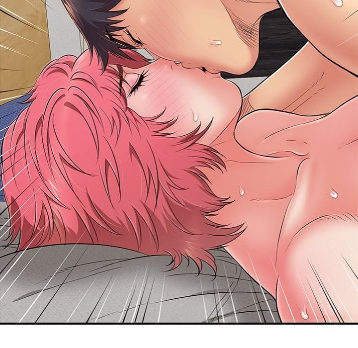 One More Time (Seokhyeon) (Uncensored), chapter 28, page 147 of 193