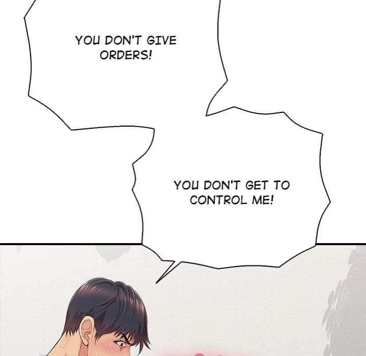 One More Time (Seokhyeon) (Uncensored), chapter 28, page 154 of 193