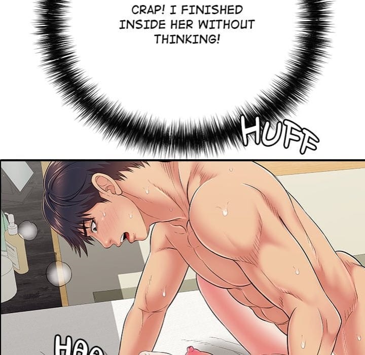 One More Time (Seokhyeon) (Uncensored), chapter 28, page 178 of 193