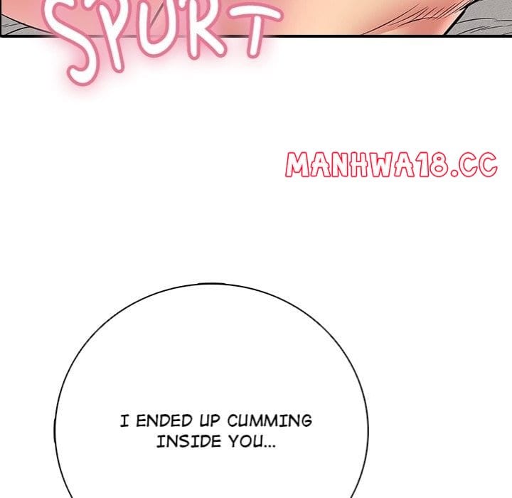 One More Time (Seokhyeon) (Uncensored), chapter 28, page 182 of 193