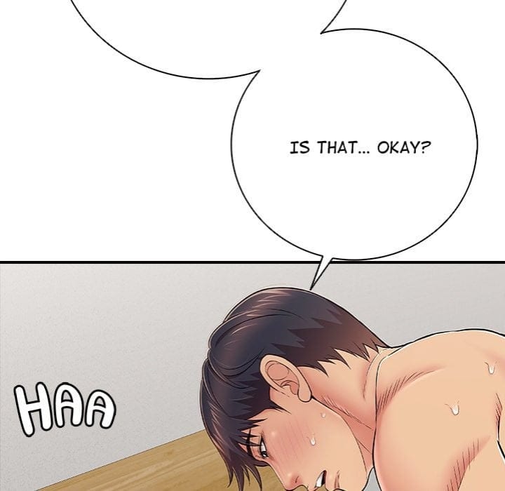 One More Time (Seokhyeon) (Uncensored), chapter 28, page 183 of 193