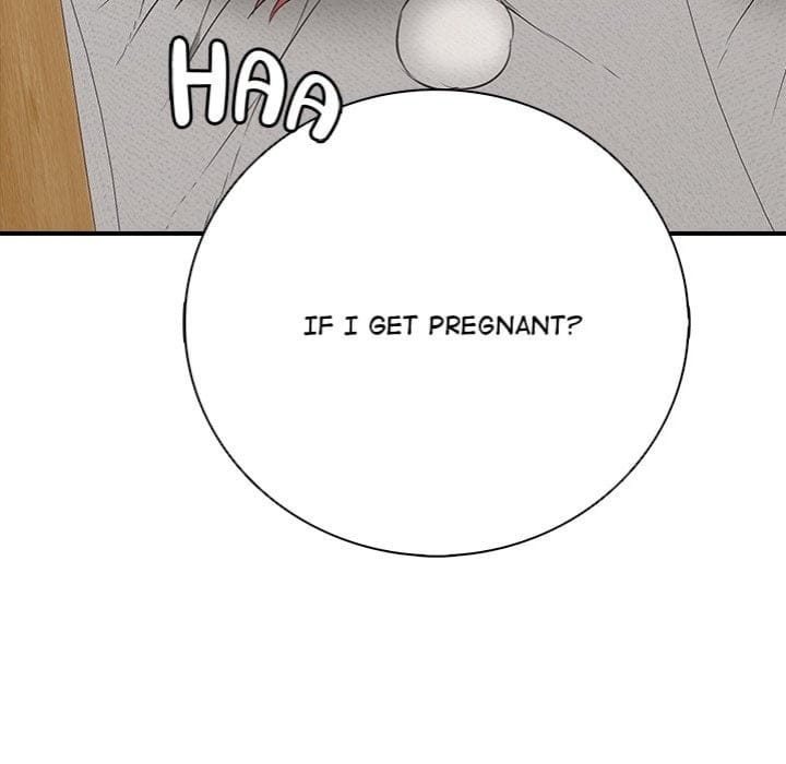 One More Time (Seokhyeon) (Uncensored), chapter 28, page 187 of 193