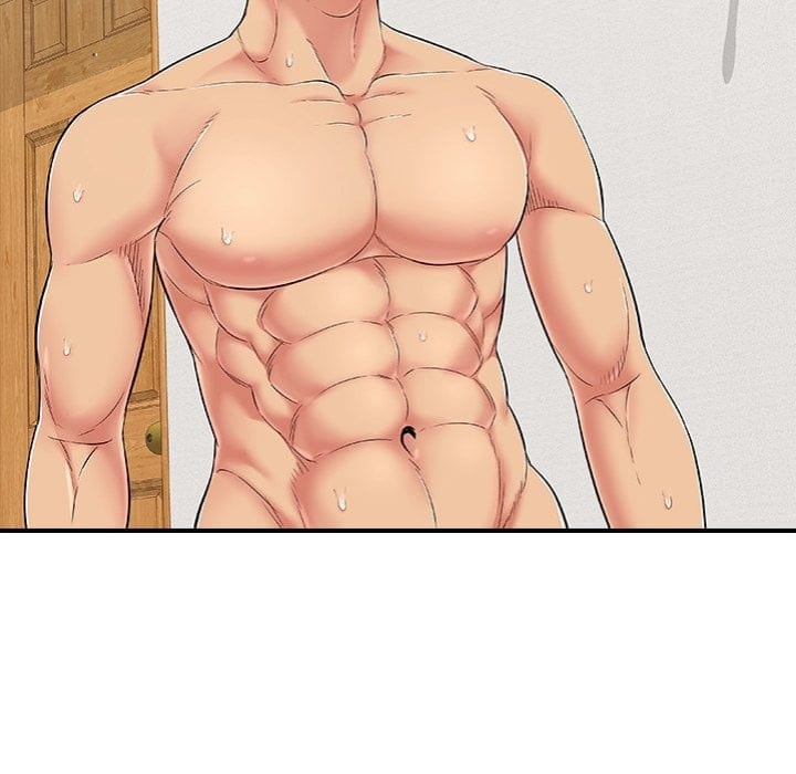 One More Time (Seokhyeon) (Uncensored), chapter 29, page 7 of 195