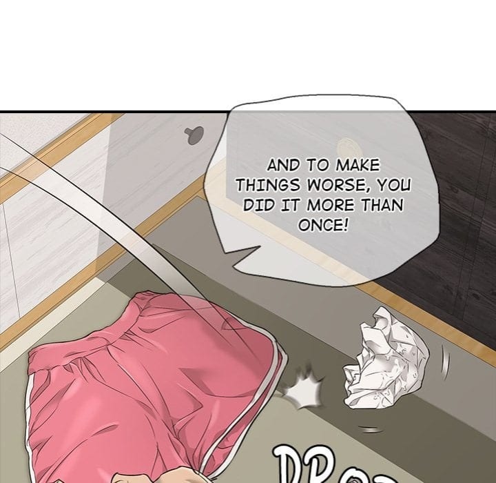 One More Time (Seokhyeon) (Uncensored), chapter 29, page 26 of 195