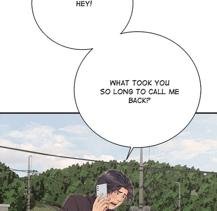 One More Time (Seokhyeon) (Uncensored), chapter 29, page 78 of 195