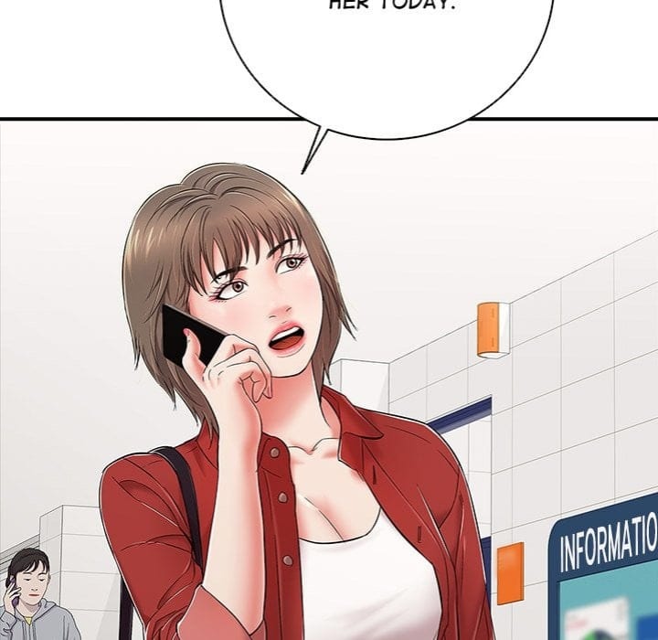 One More Time (Seokhyeon) (Uncensored), chapter 29, page 88 of 195