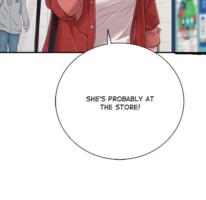 One More Time (Seokhyeon) (Uncensored), chapter 29, page 89 of 195