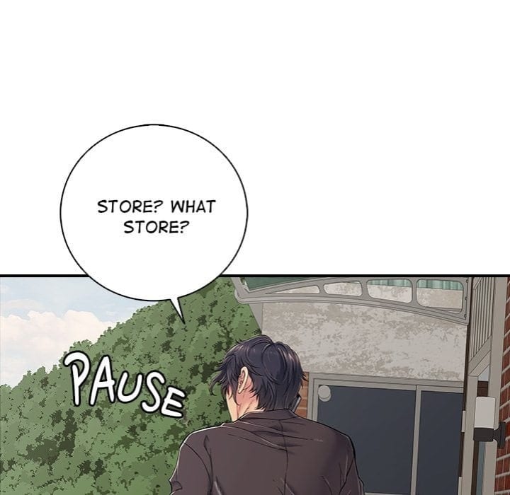One More Time (Seokhyeon) (Uncensored), chapter 29, page 90 of 195