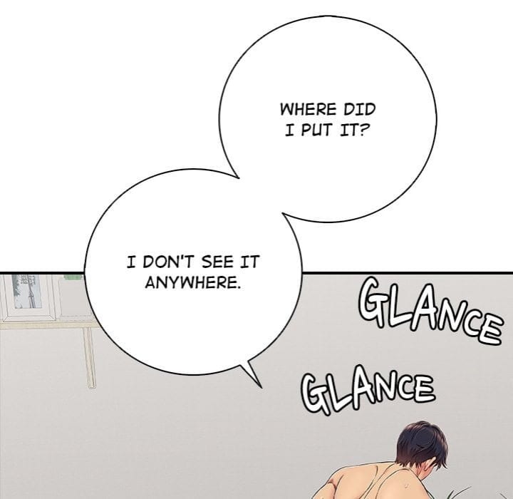 One More Time (Seokhyeon) (Uncensored), chapter 29, page 99 of 195