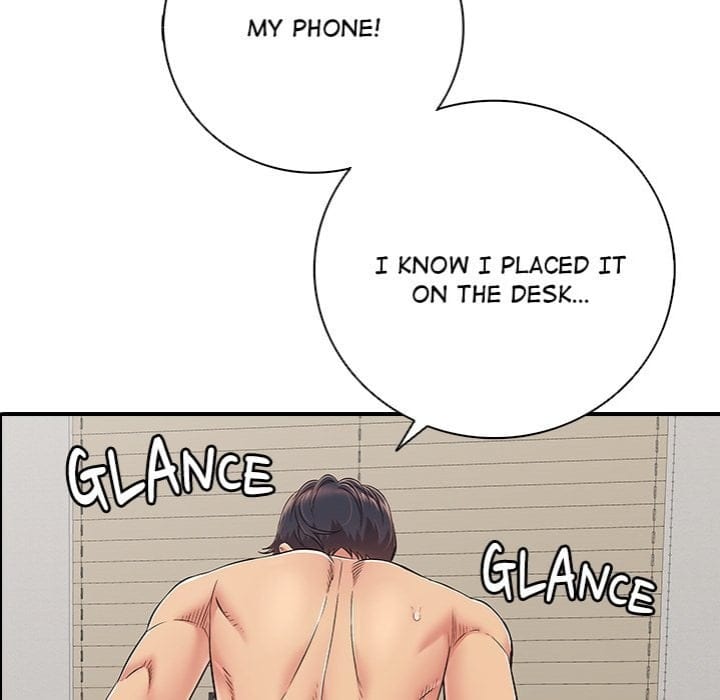 One More Time (Seokhyeon) (Uncensored), chapter 29, page 104 of 195