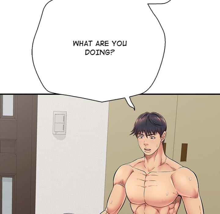 One More Time (Seokhyeon) (Uncensored), chapter 29, page 123 of 195