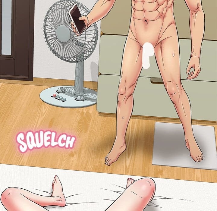 One More Time (Seokhyeon) (Uncensored), chapter 29, page 124 of 195