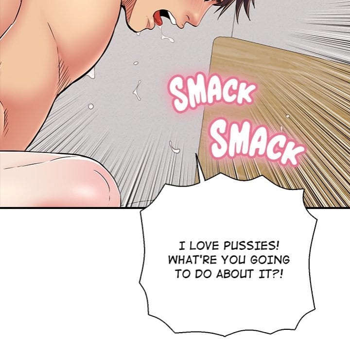 One More Time (Seokhyeon) (Uncensored), chapter 29, page 158 of 195