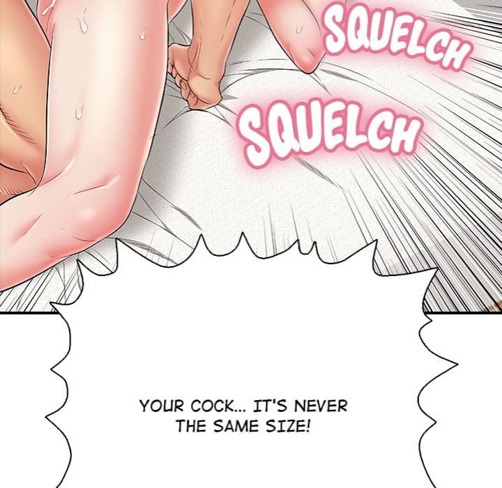 One More Time (Seokhyeon) (Uncensored), chapter 29, page 161 of 195