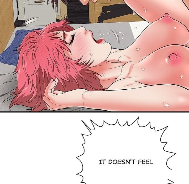 One More Time (Seokhyeon) (Uncensored), chapter 29, page 164 of 195