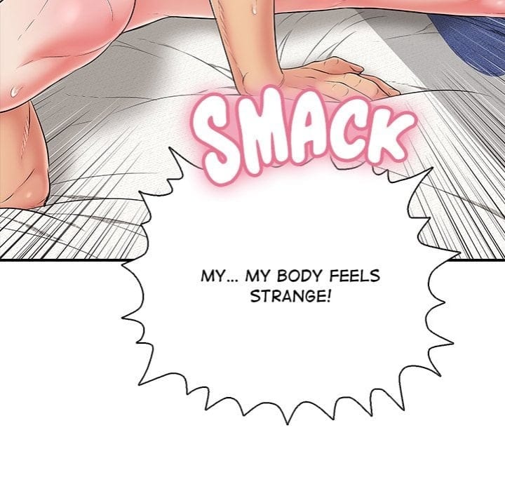 One More Time (Seokhyeon) (Uncensored), chapter 29, page 190 of 195