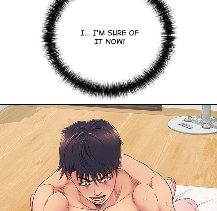 One More Time (Seokhyeon) (Uncensored), chapter 30, page 13 of 195