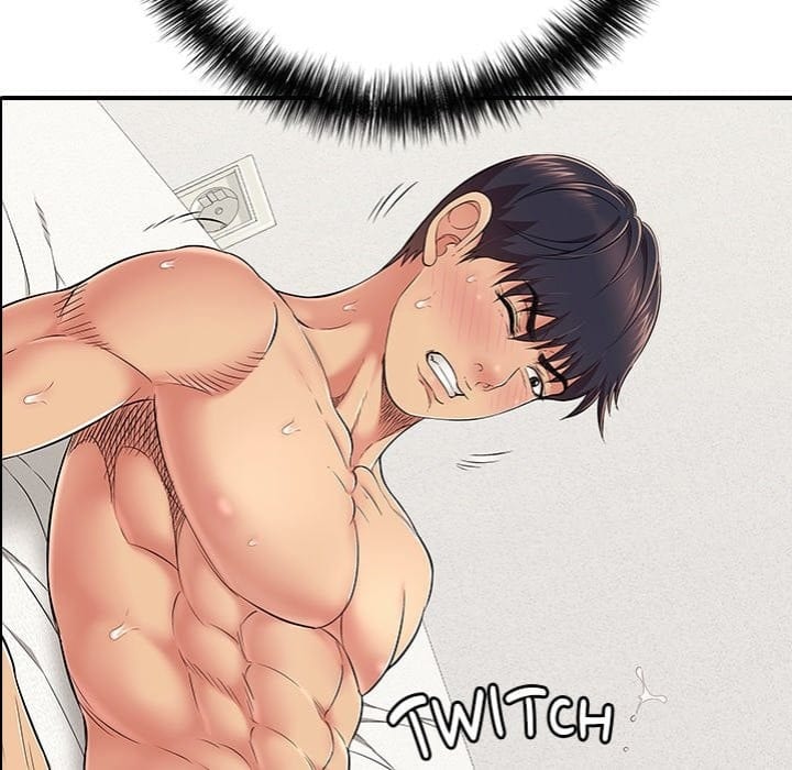 One More Time (Seokhyeon) (Uncensored), chapter 30, page 34 of 195