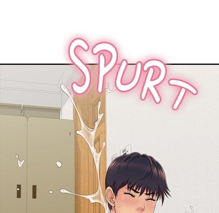 One More Time (Seokhyeon) (Uncensored), chapter 30, page 46 of 195