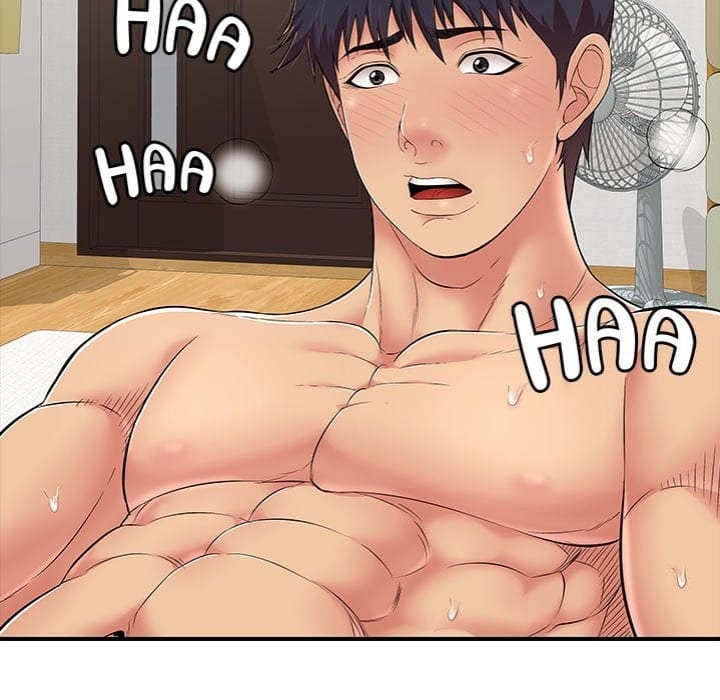 One More Time (Seokhyeon) (Uncensored), chapter 30, page 54 of 195