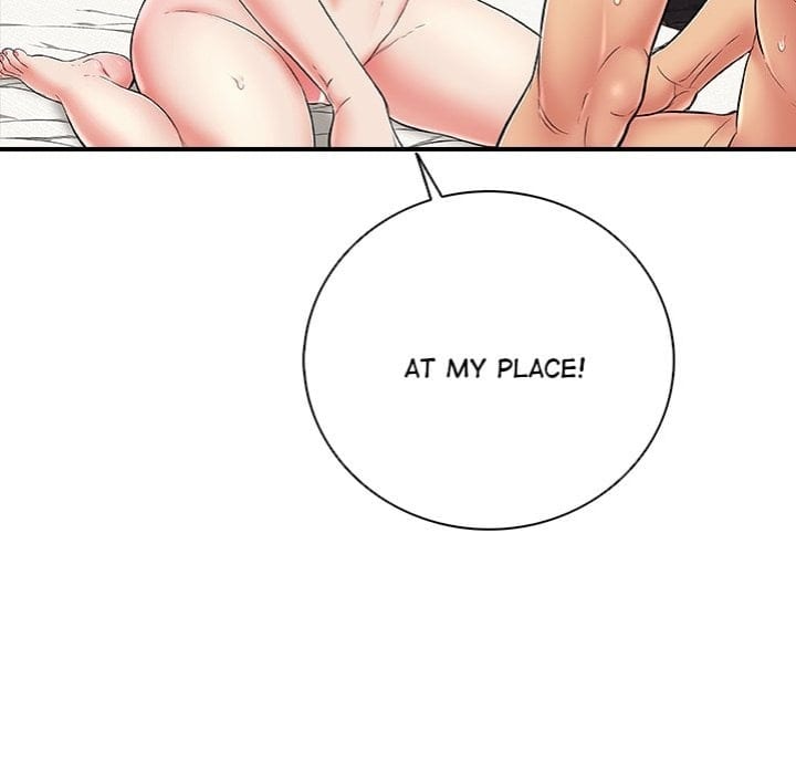 One More Time (Seokhyeon) (Uncensored), chapter 30, page 88 of 195