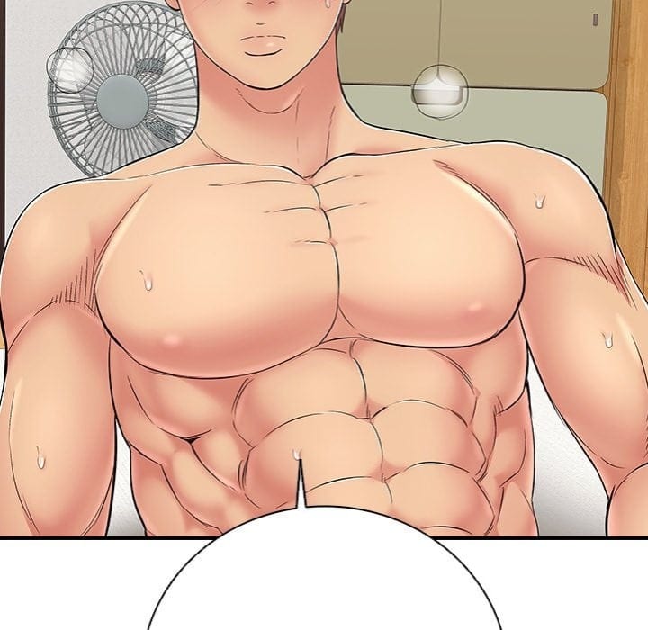 One More Time (Seokhyeon) (Uncensored), chapter 30, page 90 of 195