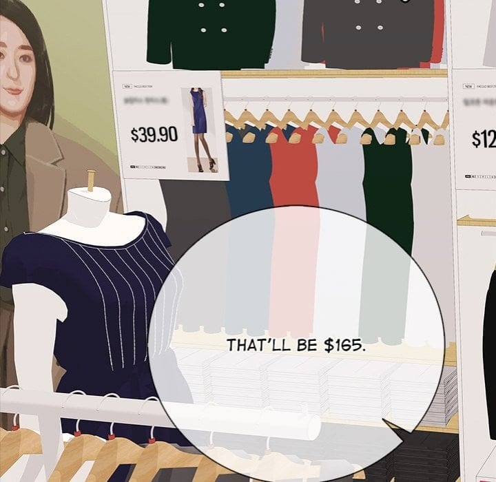One More Time (Seokhyeon) (Uncensored), chapter 30, page 94 of 195
