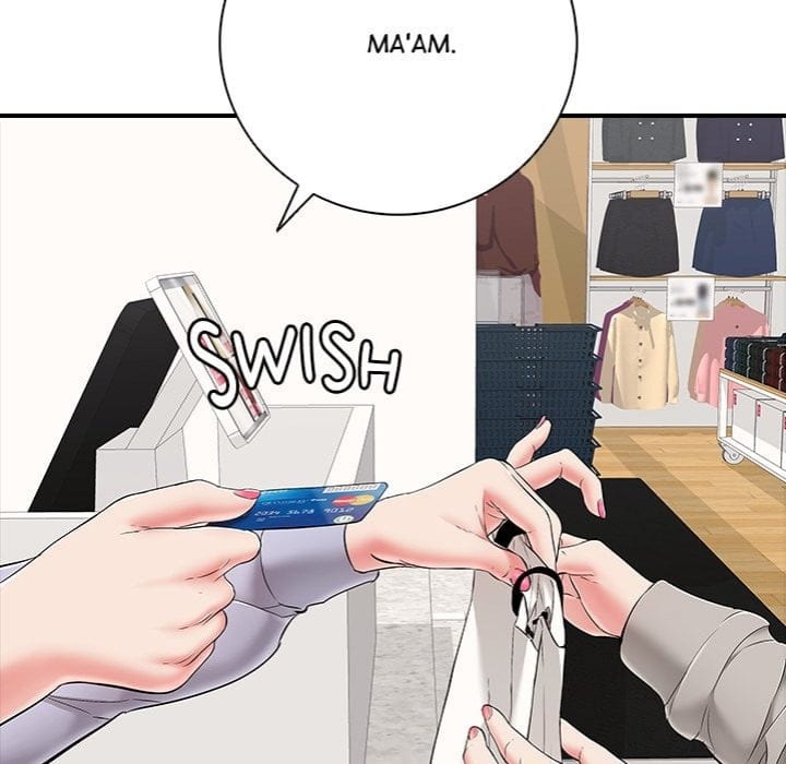 One More Time (Seokhyeon) (Uncensored), chapter 30, page 96 of 195
