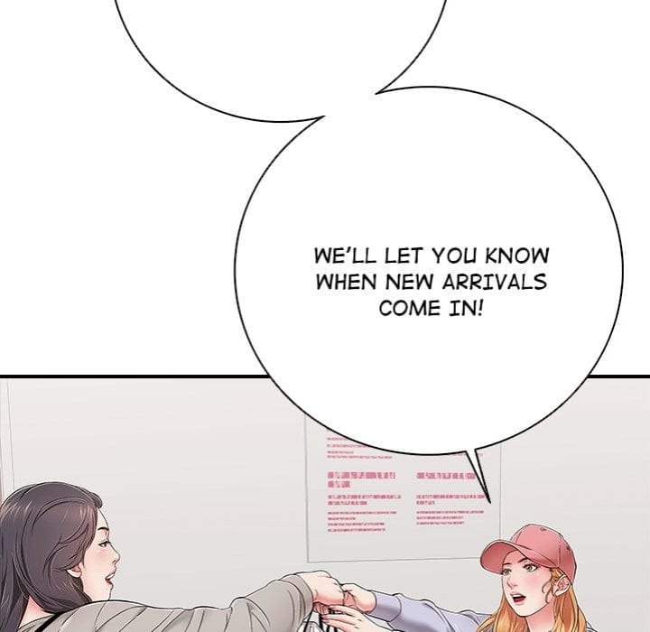 One More Time (Seokhyeon) (Uncensored), chapter 30, page 98 of 195