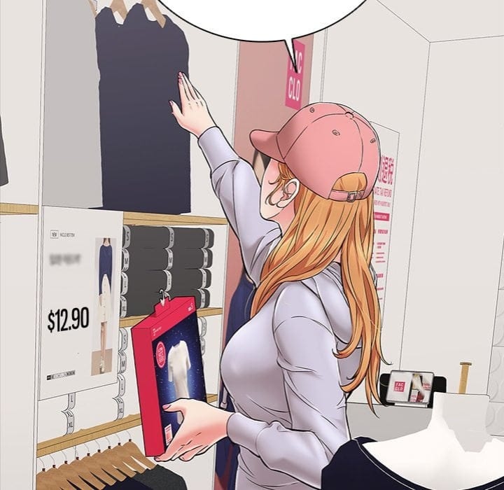 One More Time (Seokhyeon) (Uncensored), chapter 30, page 102 of 195