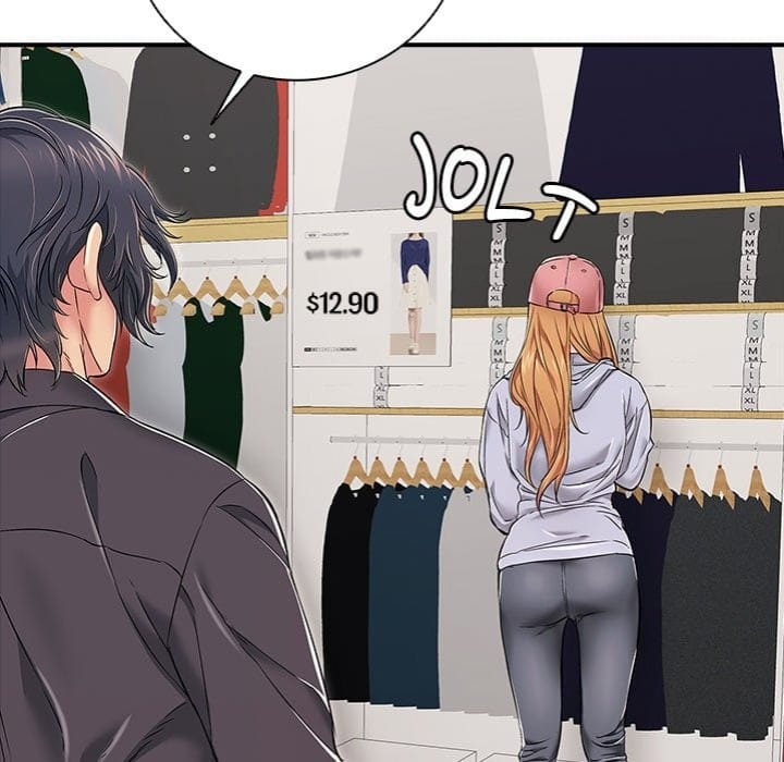 One More Time (Seokhyeon) (Uncensored), chapter 30, page 106 of 195