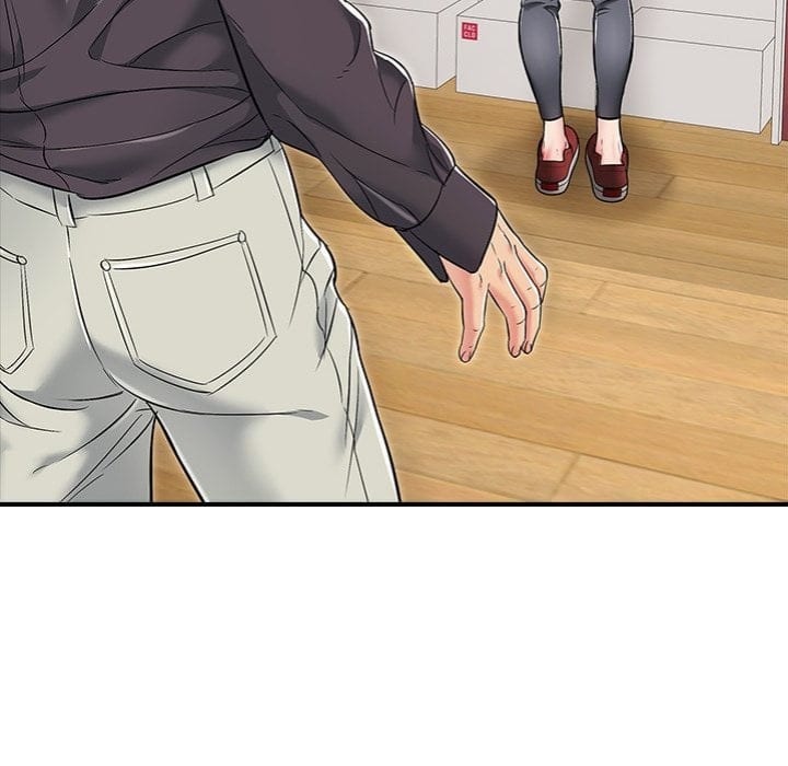 One More Time (Seokhyeon) (Uncensored), chapter 30, page 107 of 195