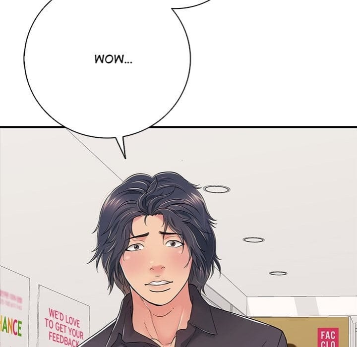 One More Time (Seokhyeon) (Uncensored), chapter 30, page 111 of 195