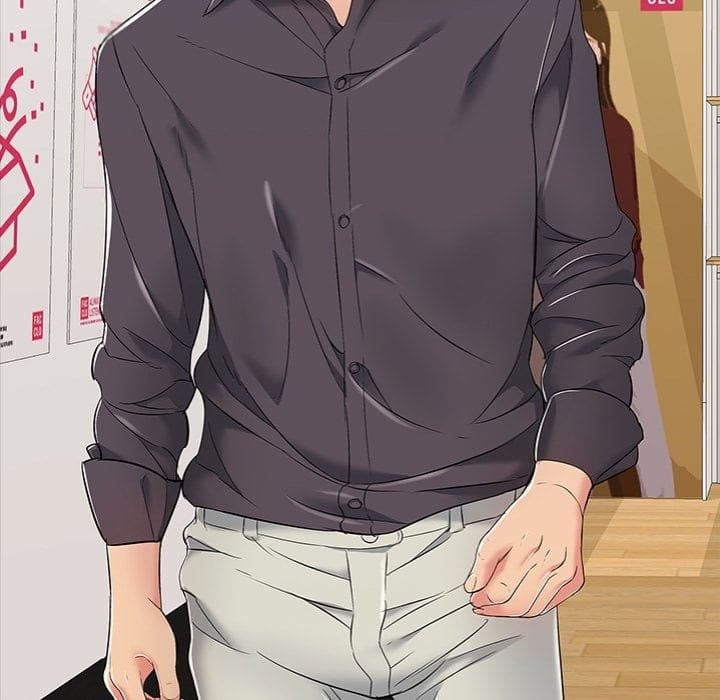 One More Time (Seokhyeon) (Uncensored), chapter 30, page 112 of 195