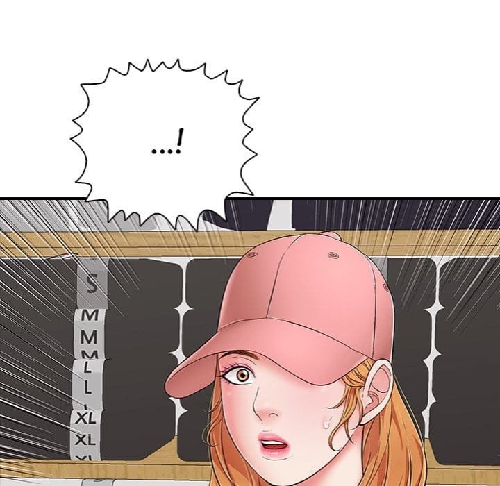 One More Time (Seokhyeon) (Uncensored), chapter 30, page 114 of 195
