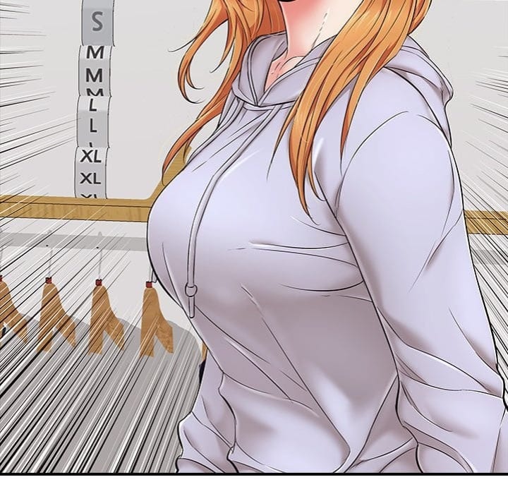 One More Time (Seokhyeon) (Uncensored), chapter 30, page 115 of 195