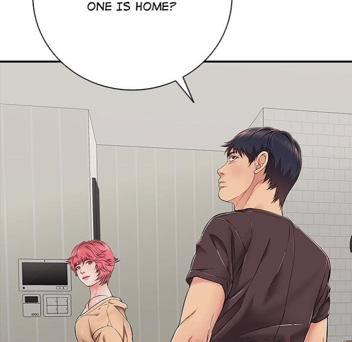 One More Time (Seokhyeon) (Uncensored), chapter 30, page 121 of 195