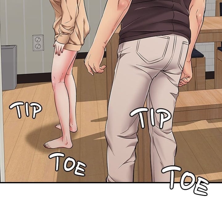 One More Time (Seokhyeon) (Uncensored), chapter 30, page 122 of 195