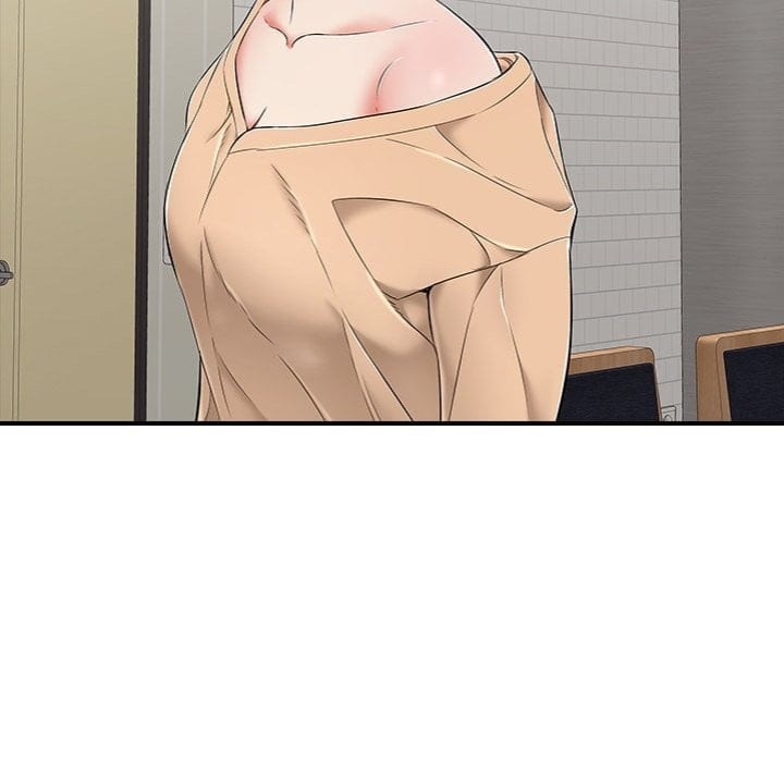 One More Time (Seokhyeon) (Uncensored), chapter 30, page 125 of 195