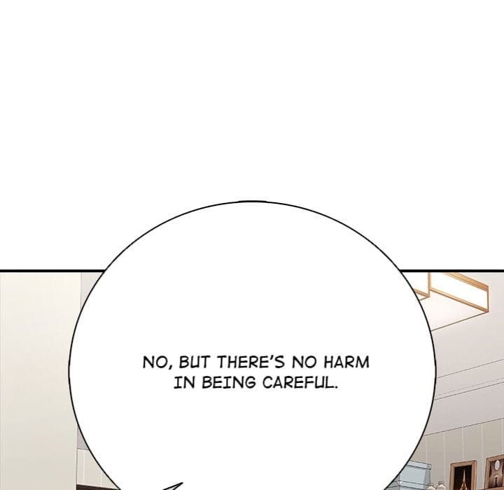 One More Time (Seokhyeon) (Uncensored), chapter 30, page 126 of 195