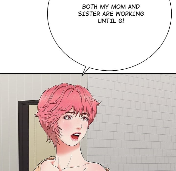 One More Time (Seokhyeon) (Uncensored), chapter 30, page 129 of 195