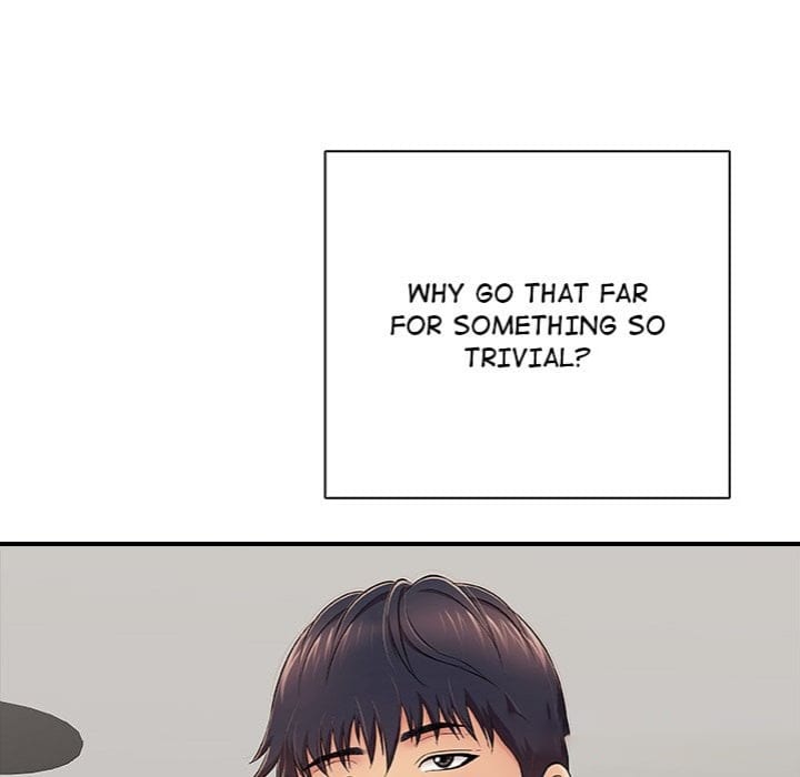 One More Time (Seokhyeon) (Uncensored), chapter 30, page 132 of 195