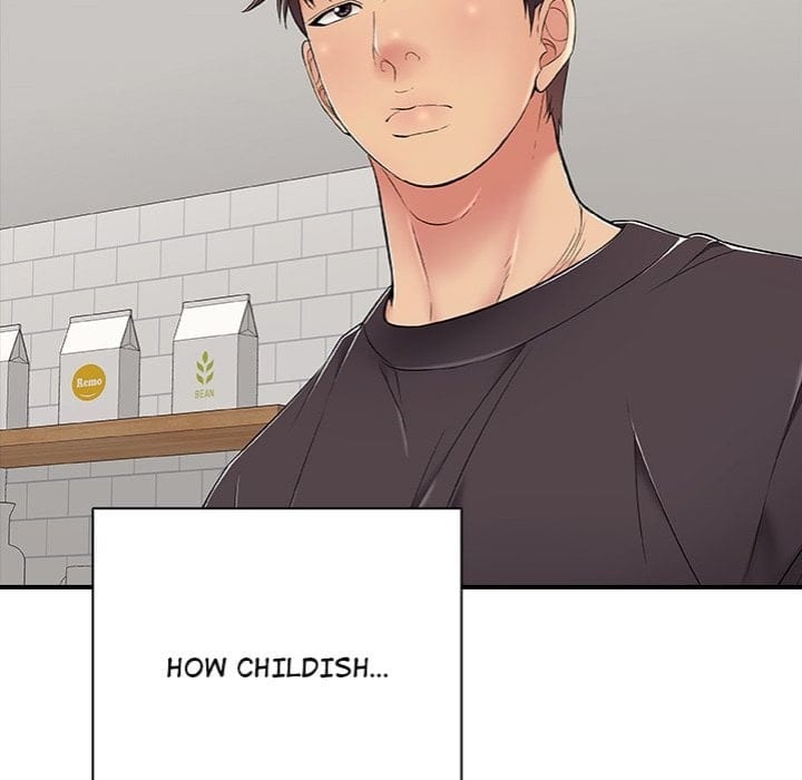One More Time (Seokhyeon) (Uncensored), chapter 30, page 133 of 195