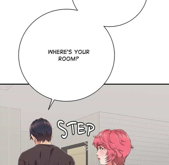 One More Time (Seokhyeon) (Uncensored), chapter 30, page 135 of 195
