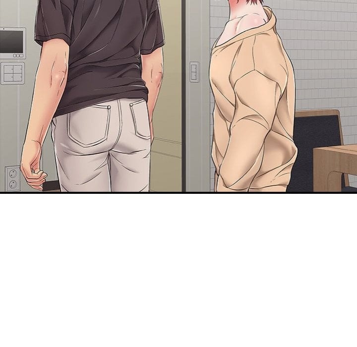 One More Time (Seokhyeon) (Uncensored), chapter 30, page 136 of 195