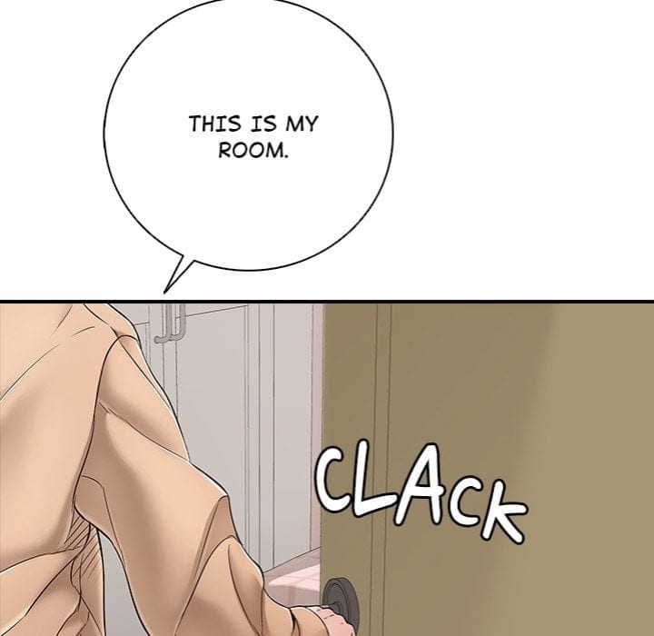 One More Time (Seokhyeon) (Uncensored), chapter 30, page 141 of 195