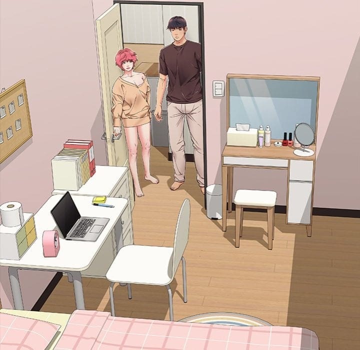 One More Time (Seokhyeon) (Uncensored), chapter 30, page 144 of 195