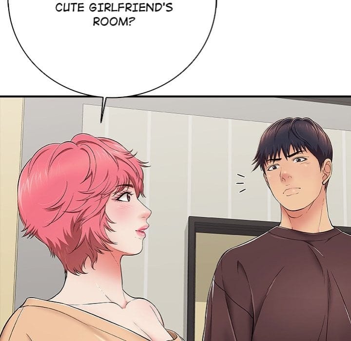 One More Time (Seokhyeon) (Uncensored), chapter 30, page 146 of 195