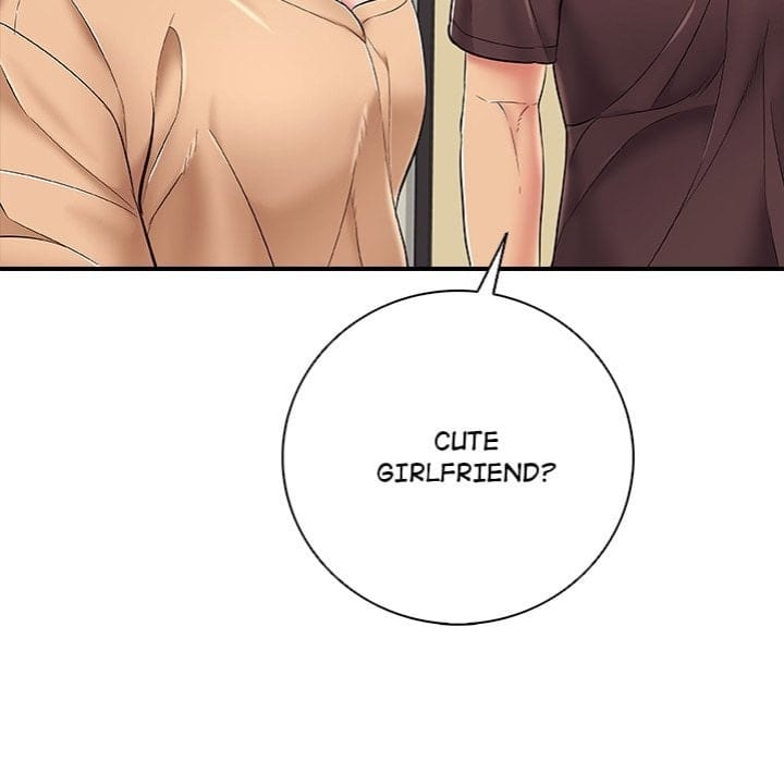 One More Time (Seokhyeon) (Uncensored), chapter 30, page 147 of 195