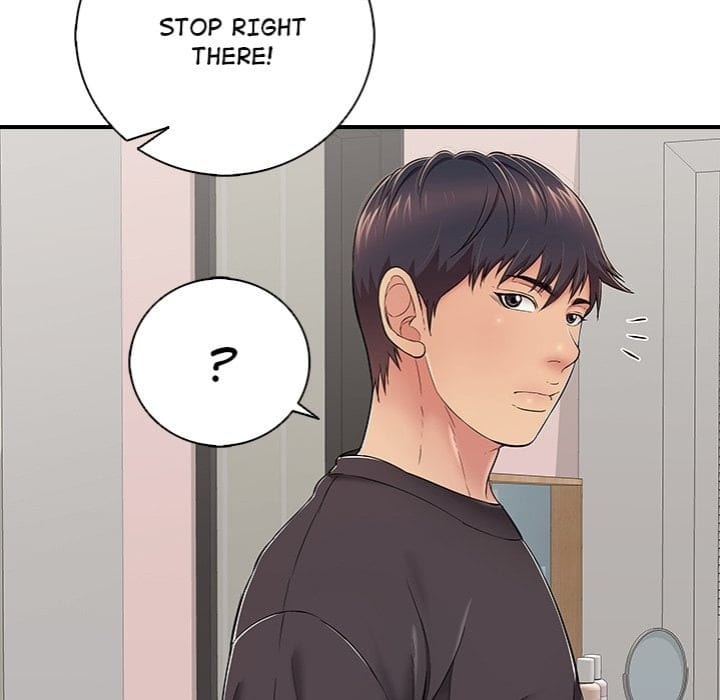 One More Time (Seokhyeon) (Uncensored), chapter 30, page 151 of 195